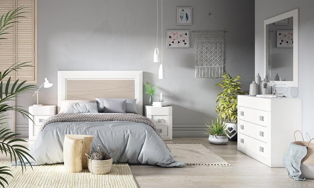 Mobiliario de interior y exterior en Zas