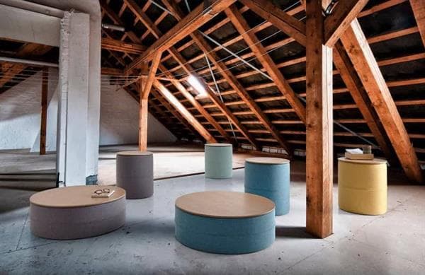 Muebles Galicia Baio