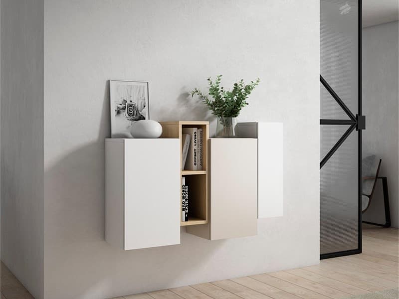Deseño personalizado de mobles en Muebles Galicia Baio, Zas
