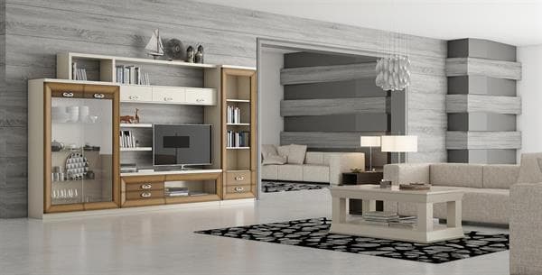 Muebles Galicia Baio